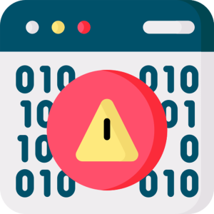cybersécurité piratage erreur attaque
