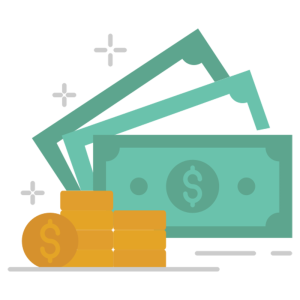 money