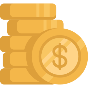 money coins