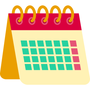 calendario