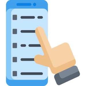 La gig economy offre la possibilité de gagner de l'argent avec son téléphone.