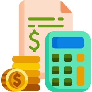 Contar y ahorrar dinero