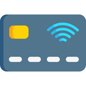 debit card
