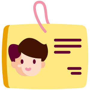 carte d'étudiant