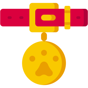 colarinho vermelho