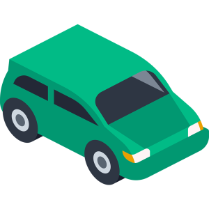 экологичный автомобиль