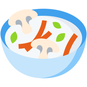 tom kha gai