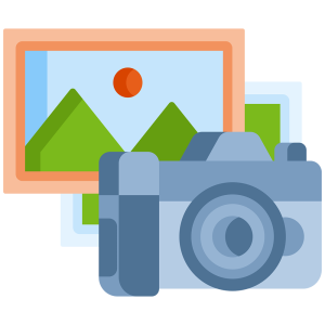 Photography tools