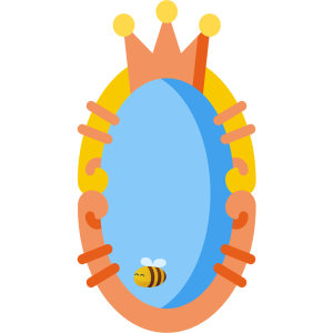 зеркало