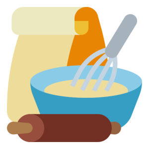 productos de panadería
