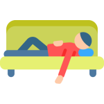 relajante