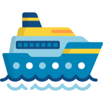bateau de croisière