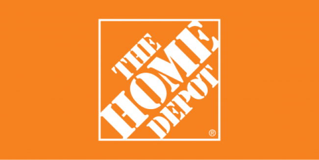 the home depot image