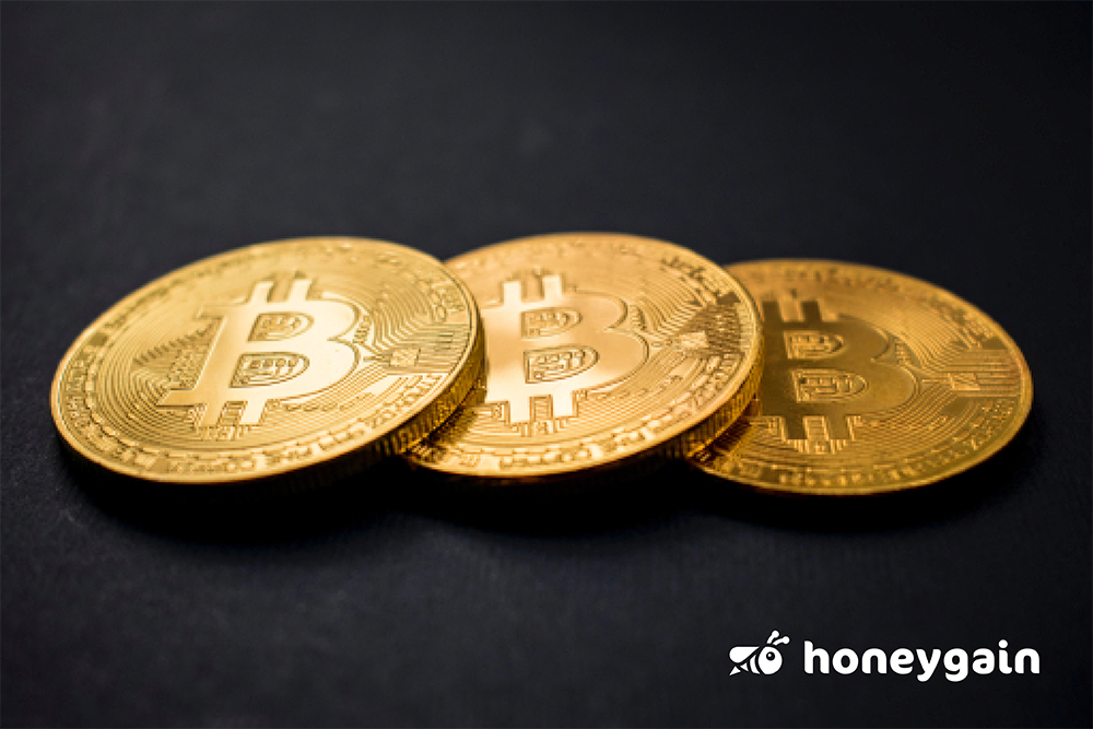 Bitcoins