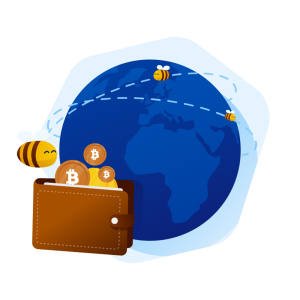 Bitcoin and cryptocurrencies