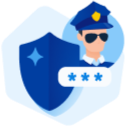 seguridad policial