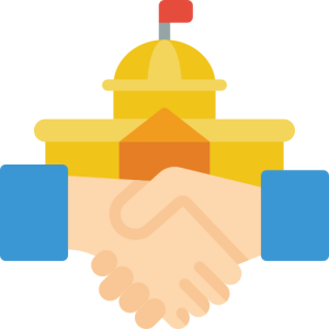 Government agreement