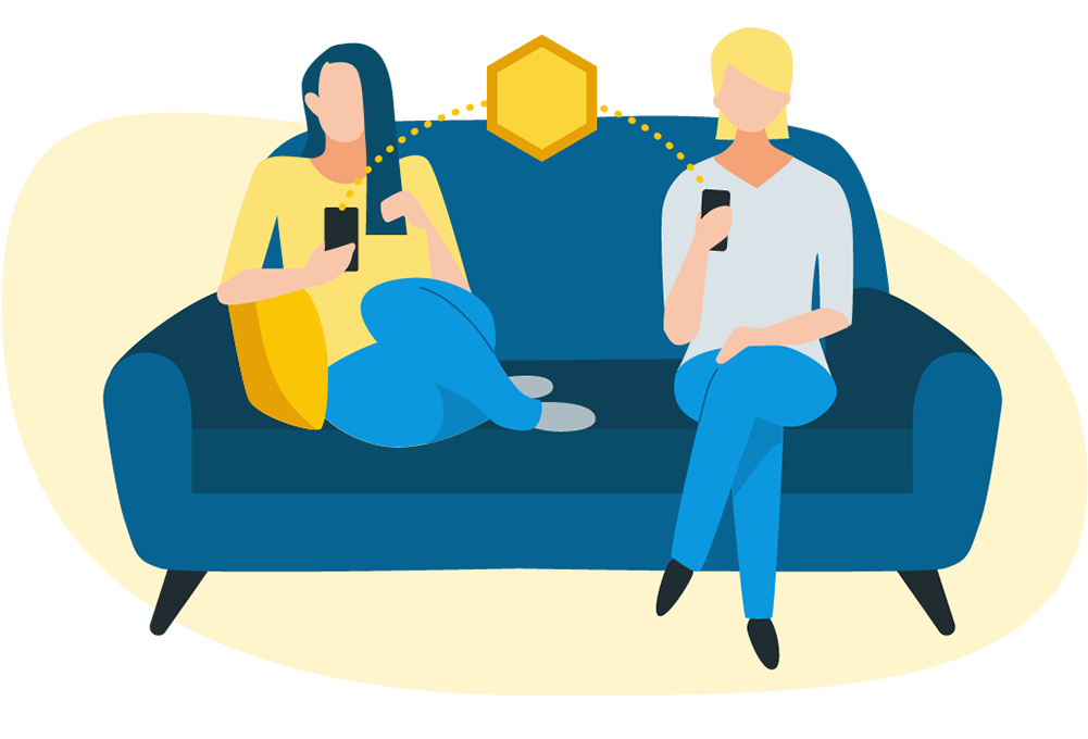 Ganhar dinheiro a partir de casa