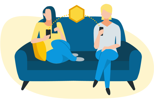 Ganar sin esfuerzo con Honeygain